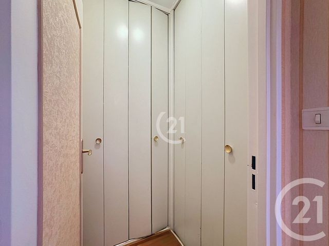 Appartement T3 &agrave; vendre - 3 pi&egrave;ces - 66,77 m2 - Offemont - 90 - FRANCHE-COMTE