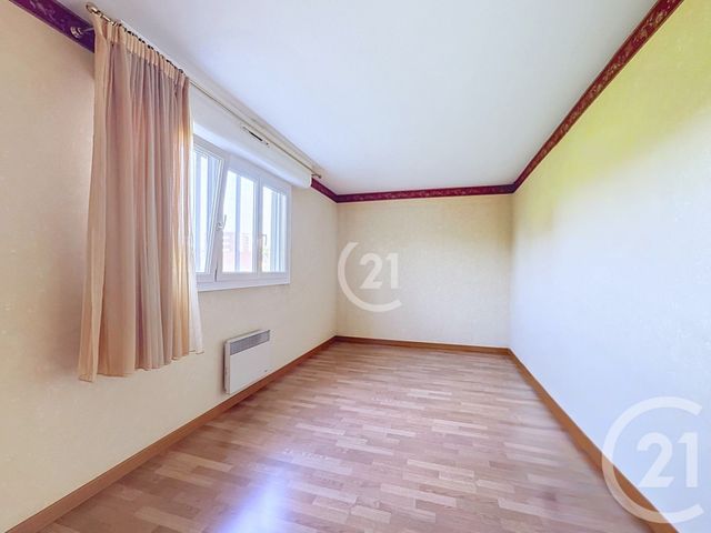 Appartement T3 &agrave; vendre - 3 pi&egrave;ces - 66,77 m2 - Offemont - 90 - FRANCHE-COMTE