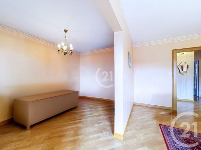 Appartement T3 &agrave; vendre - 3 pi&egrave;ces - 66,77 m2 - Offemont - 90 - FRANCHE-COMTE