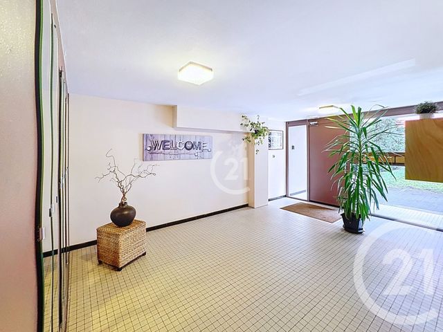 Appartement T3 &agrave; vendre - 3 pi&egrave;ces - 66,77 m2 - Offemont - 90 - FRANCHE-COMTE