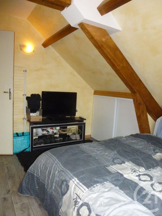 Appartement F2 &agrave; louer - 2 pi&egrave;ces - 38 m2 - Belfort - 90 - FRANCHE-COMTE