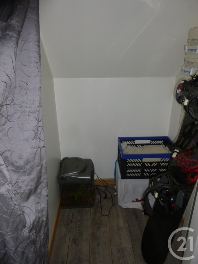 Appartement F2 &agrave; louer - 2 pi&egrave;ces - 38 m2 - Belfort - 90 - FRANCHE-COMTE