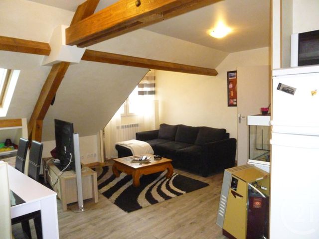 Appartement F2 &agrave; louer - 2 pi&egrave;ces - 38 m2 - Belfort - 90 - FRANCHE-COMTE