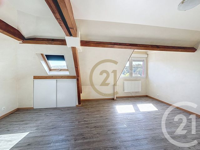 Appartement F2 &agrave; louer - 2 pi&egrave;ces - 38 m2 - Belfort - 90 - FRANCHE-COMTE