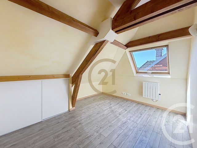 Appartement F2 &agrave; louer - 2 pi&egrave;ces - 38 m2 - Belfort - 90 - FRANCHE-COMTE