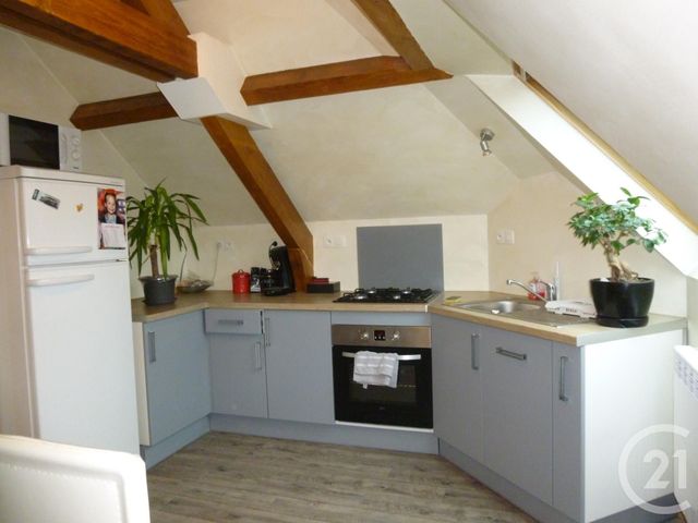 Appartement F2 &agrave; louer - 2 pi&egrave;ces - 38 m2 - Belfort - 90 - FRANCHE-COMTE