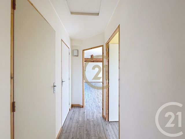 Appartement F2 &agrave; louer - 2 pi&egrave;ces - 38 m2 - Belfort - 90 - FRANCHE-COMTE