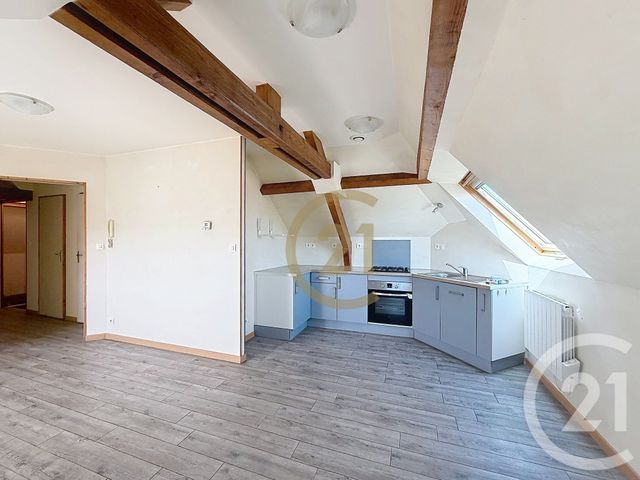 appartement - BELFORT - 90