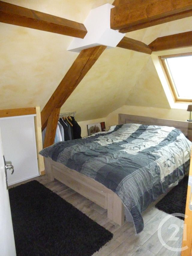 Appartement F2 &agrave; louer - 2 pi&egrave;ces - 38 m2 - Belfort - 90 - FRANCHE-COMTE