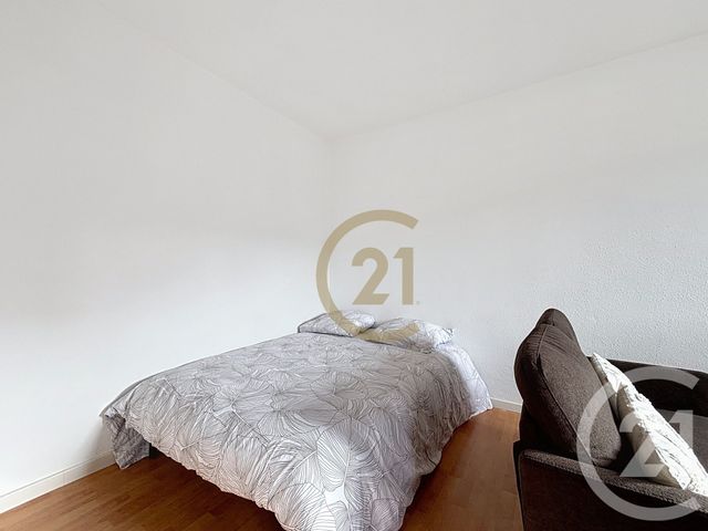 Appartement F1 &agrave; louer - 1 pi&egrave;ce - 30 m2 - Belfort - 90 - FRANCHE-COMTE