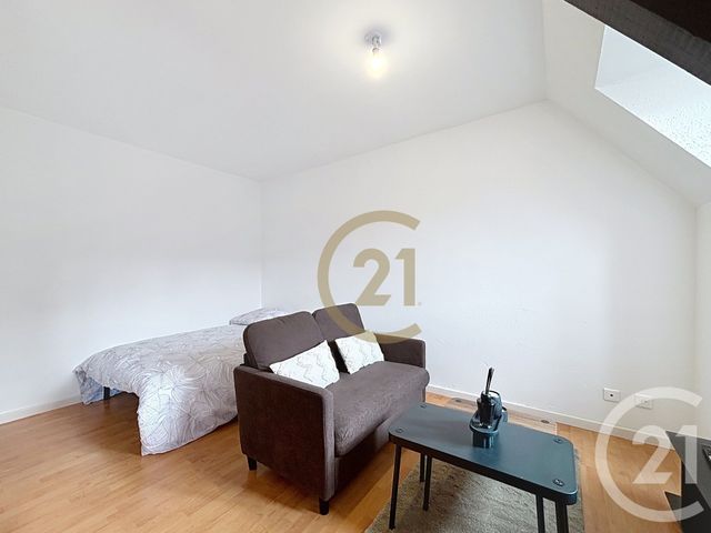 Appartement F1 &agrave; louer - 1 pi&egrave;ce - 30 m2 - Belfort - 90 - FRANCHE-COMTE