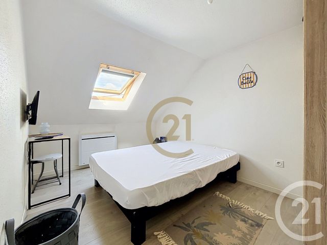 Immeuble &agrave; vendre - 150 m2 - Audincourt - 25 - FRANCHE-COMTE