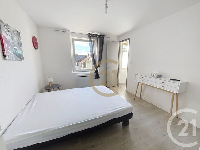 Immeuble &agrave; vendre - 150 m2 - Audincourt - 25 - FRANCHE-COMTE