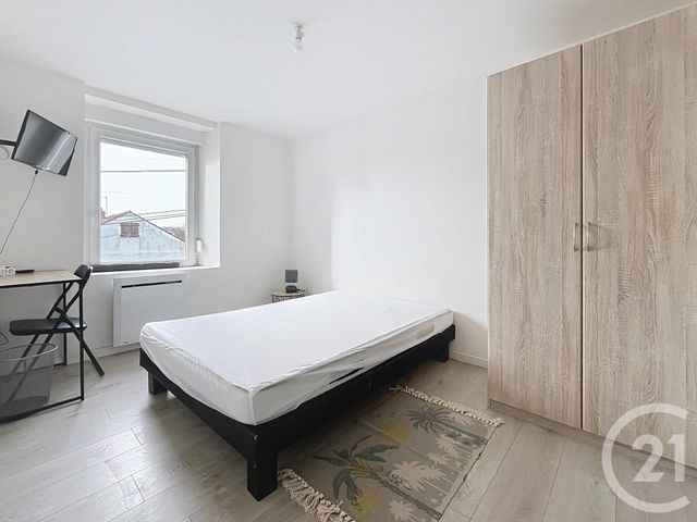 Immeuble &agrave; vendre - 150 m2 - Audincourt - 25 - FRANCHE-COMTE