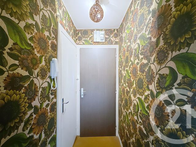 Appartement F1 &agrave; vendre - 1 pi&egrave;ce - 15,10 m2 - Belfort - 90 - FRANCHE-COMTE