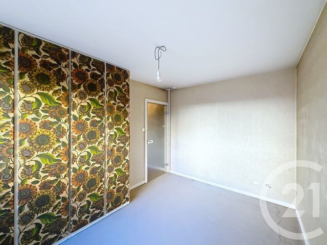 Appartement F1 &agrave; vendre - 1 pi&egrave;ce - 15,10 m2 - Belfort - 90 - FRANCHE-COMTE