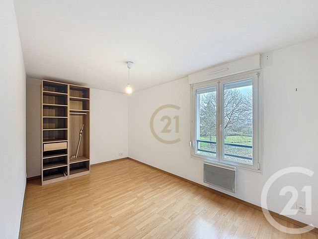 Appartement F3 &agrave; louer - 3 pi&egrave;ces - 79,06 m2 - Evette Salbert - 90 - FRANCHE-COMTE