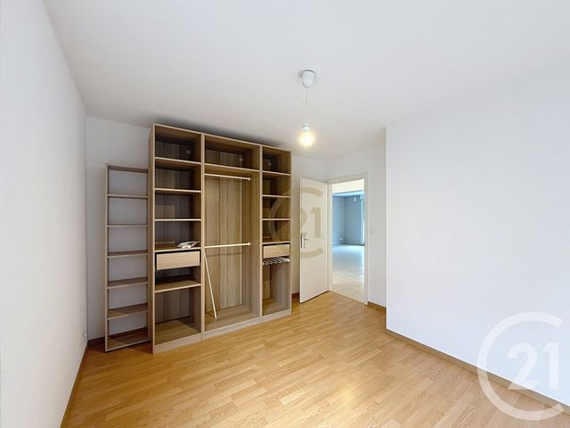 Appartement F3 &agrave; louer - 3 pi&egrave;ces - 79,06 m2 - Evette Salbert - 90 - FRANCHE-COMTE