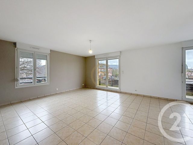 appartement - EVETTE SALBERT - 90