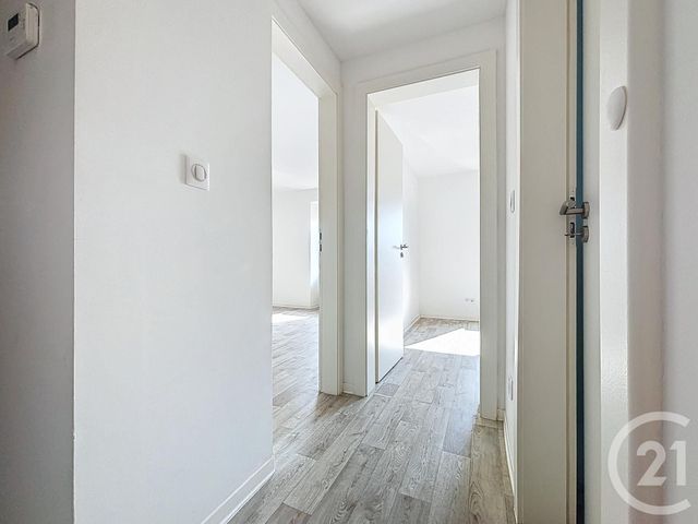 Appartement F2 &agrave; louer - 2 pi&egrave;ces - 35,51 m2 - Belfort - 90 - FRANCHE-COMTE