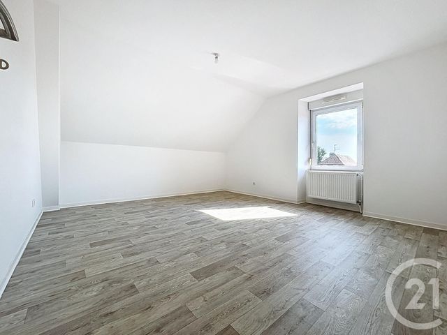 Appartement F2 &agrave; louer - 2 pi&egrave;ces - 35,51 m2 - Belfort - 90 - FRANCHE-COMTE