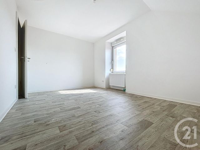 Appartement F2 &agrave; louer - 2 pi&egrave;ces - 35,51 m2 - Belfort - 90 - FRANCHE-COMTE