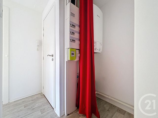 Appartement F2 &agrave; louer - 2 pi&egrave;ces - 35,51 m2 - Belfort - 90 - FRANCHE-COMTE