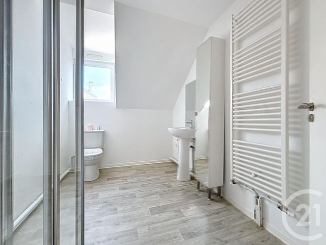 Appartement F2 &agrave; louer - 2 pi&egrave;ces - 35,51 m2 - Belfort - 90 - FRANCHE-COMTE