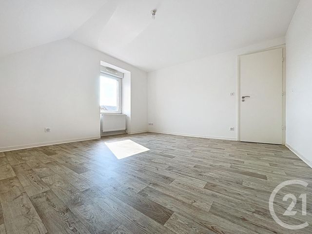 Appartement F2 &agrave; louer - 2 pi&egrave;ces - 35,51 m2 - Belfort - 90 - FRANCHE-COMTE