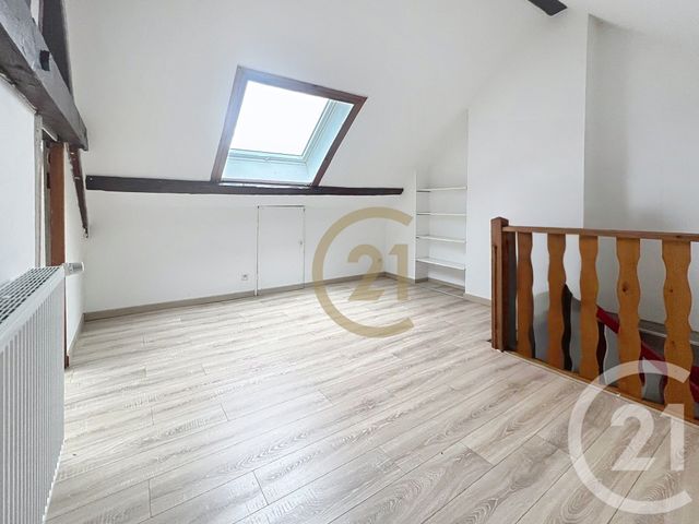 Appartement Duplex &agrave; vendre - 4 pi&egrave;ces - 89,24 m2 - Belfort - 90 - FRANCHE-COMTE
