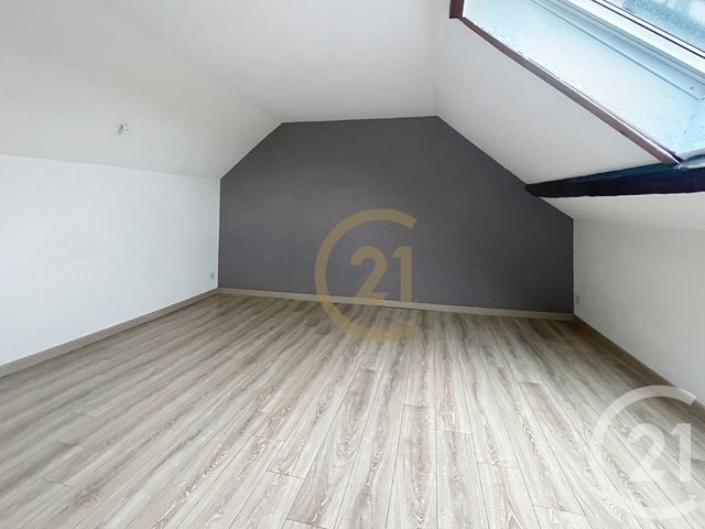 Appartement Duplex &agrave; vendre - 4 pi&egrave;ces - 89,24 m2 - Belfort - 90 - FRANCHE-COMTE