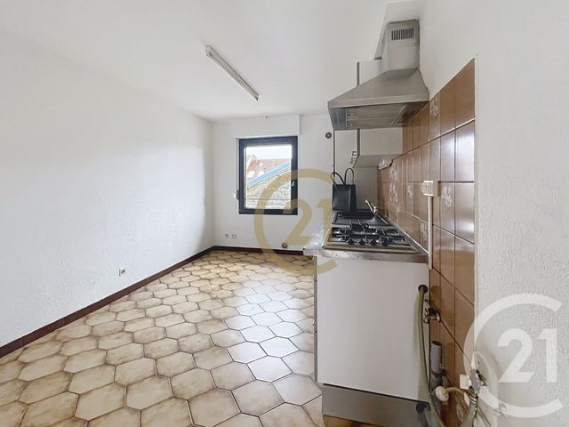 Appartement Duplex &agrave; vendre - 4 pi&egrave;ces - 89,24 m2 - Belfort - 90 - FRANCHE-COMTE