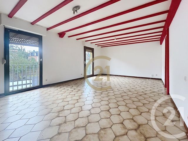 Appartement Duplex &agrave; vendre - 4 pi&egrave;ces - 89,24 m2 - Belfort - 90 - FRANCHE-COMTE
