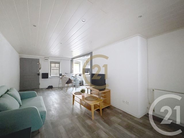 Appartement F2 &agrave; louer - 2 pi&egrave;ces - 53,70 m2 - Montbeliard - 25 - FRANCHE-COMTE