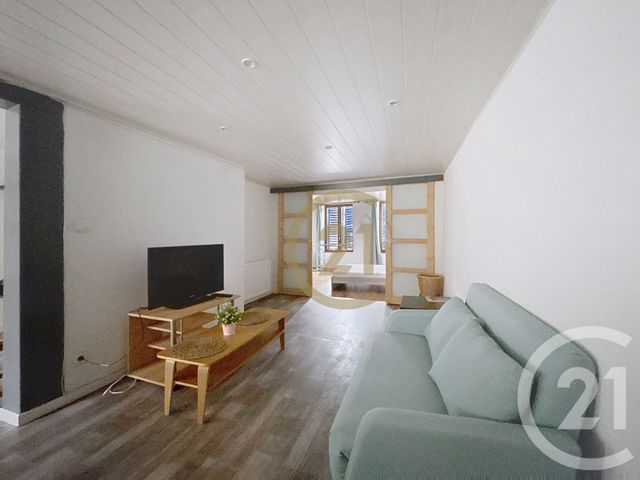 Appartement F2 &agrave; louer - 2 pi&egrave;ces - 53,70 m2 - Montbeliard - 25 - FRANCHE-COMTE