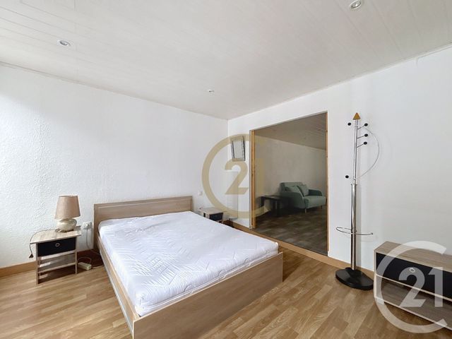 Appartement F2 &agrave; louer - 2 pi&egrave;ces - 53,70 m2 - Montbeliard - 25 - FRANCHE-COMTE