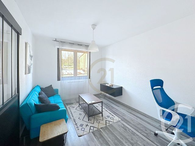 Appartement T2 &agrave; vendre - 2 pi&egrave;ces - 35,44 m2 - Essert - 90 - FRANCHE-COMTE