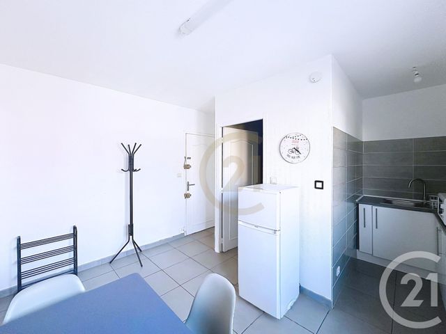 Appartement T2 &agrave; vendre - 2 pi&egrave;ces - 35,44 m2 - Essert - 90 - FRANCHE-COMTE