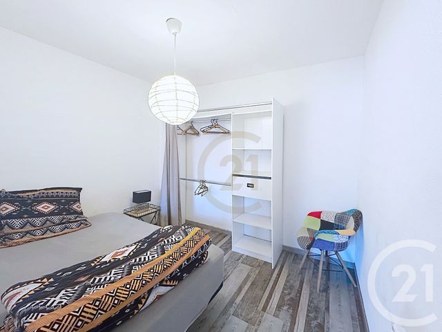 Appartement T2 &agrave; vendre - 2 pi&egrave;ces - 35,44 m2 - Essert - 90 - FRANCHE-COMTE