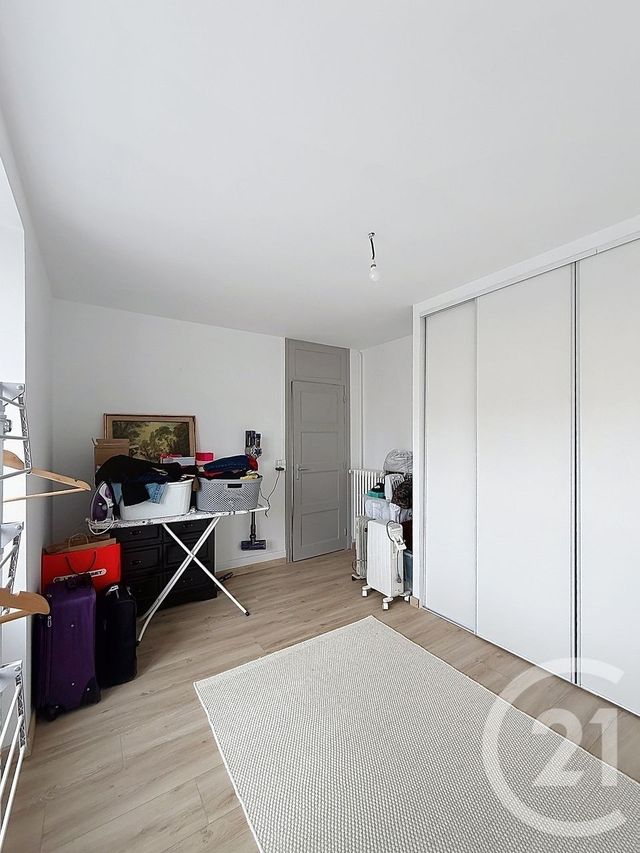 Appartement F3 &agrave; vendre - 3 pi&egrave;ces - 69,20 m2 - Belfort - 90 - FRANCHE-COMTE