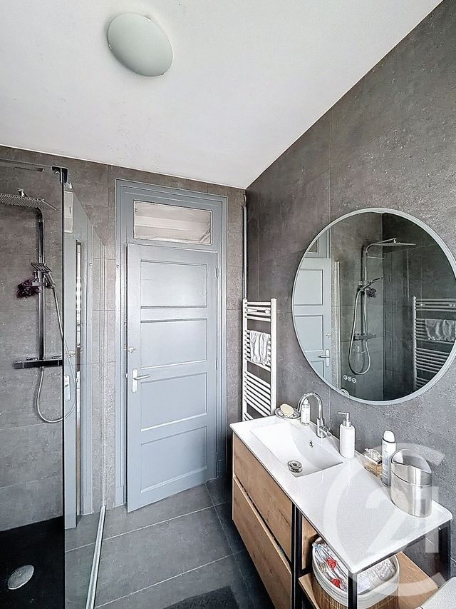 Appartement F3 &agrave; vendre - 3 pi&egrave;ces - 69,20 m2 - Belfort - 90 - FRANCHE-COMTE