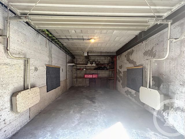 Parking &agrave; louer - 15 m2 - Belfort - 90 - FRANCHE-COMTE