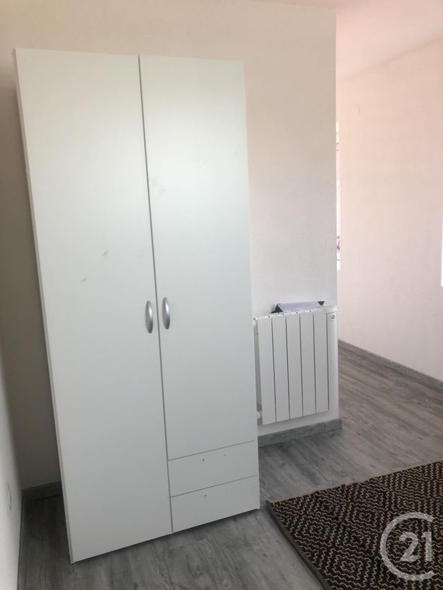 Appartement F1 &agrave; louer - 1 pi&egrave;ce - 18,40 m2 - Belfort - 90 - FRANCHE-COMTE