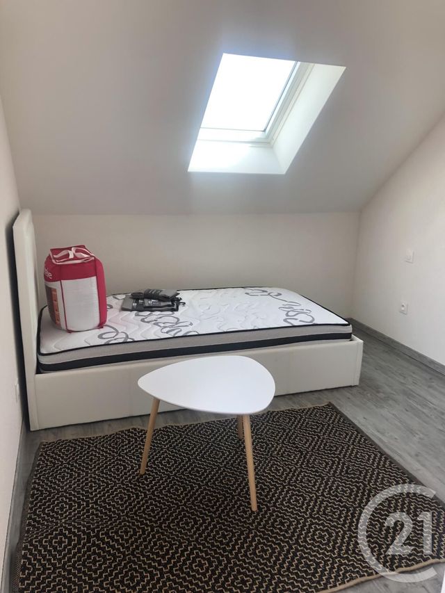 Appartement F1 &agrave; louer - 1 pi&egrave;ce - 18,40 m2 - Belfort - 90 - FRANCHE-COMTE