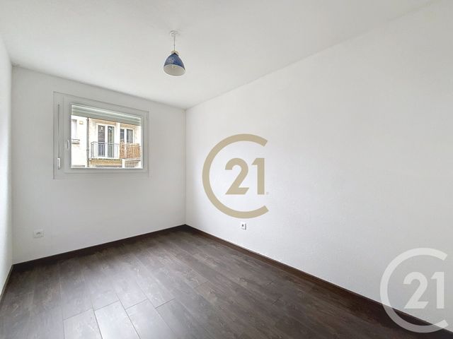 Appartement F3 &agrave; louer - 3 pi&egrave;ces - 88,89 m2 - Chatenois Les Forges - 90 - FRANCHE-COMTE