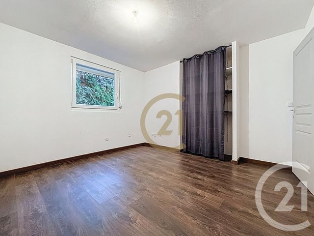 Appartement F3 &agrave; louer - 3 pi&egrave;ces - 88,89 m2 - Chatenois Les Forges - 90 - FRANCHE-COMTE