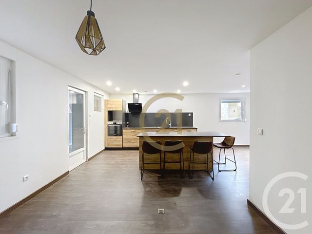 appartement - CHATENOIS LES FORGES - 90