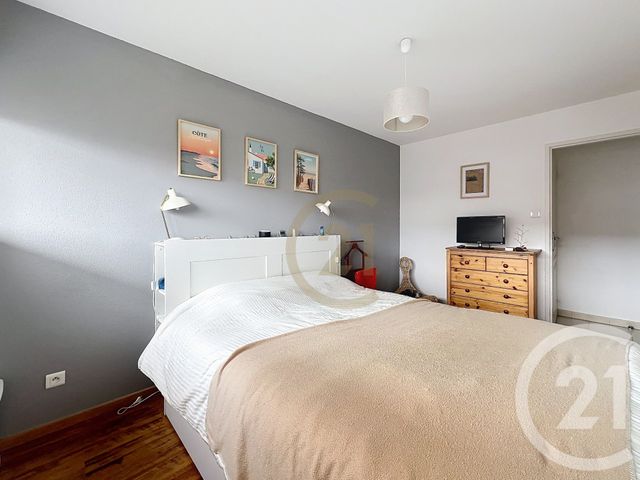 Appartement Duplex &agrave; vendre - 3 pi&egrave;ces - 71,19 m2 - Vezelois - 90 - FRANCHE-COMTE