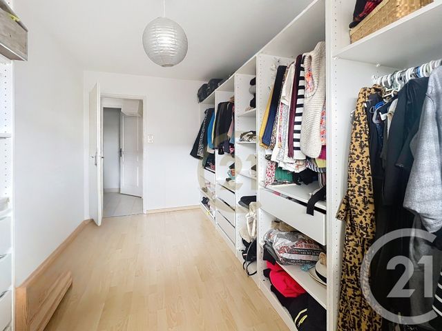 Appartement Duplex &agrave; vendre - 3 pi&egrave;ces - 71,19 m2 - Vezelois - 90 - FRANCHE-COMTE