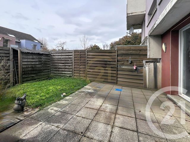 Appartement Duplex &agrave; vendre - 3 pi&egrave;ces - 71,19 m2 - Vezelois - 90 - FRANCHE-COMTE